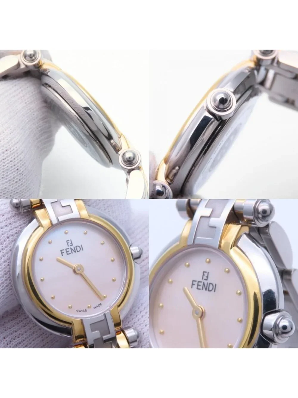 Fendi brand watch